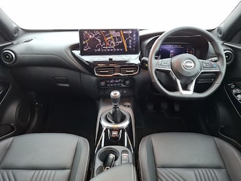 Used Nissan Juke 2025 for sale - 79171561: Photo