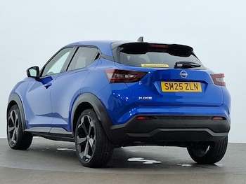 Used Nissan Juke 2025 for sale - 79171561: Photo