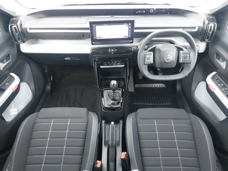 Used Citroen C3 2026 for sale - 78184029: Photo 2