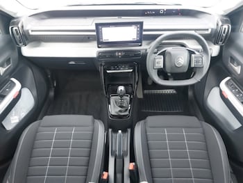 Used Citroen C3 2026 for sale - 78184029: Photo