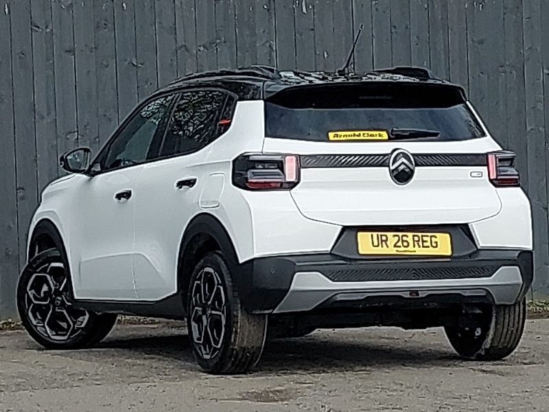 Used Citroen C3 2026 for sale - 78184029: Photo 3