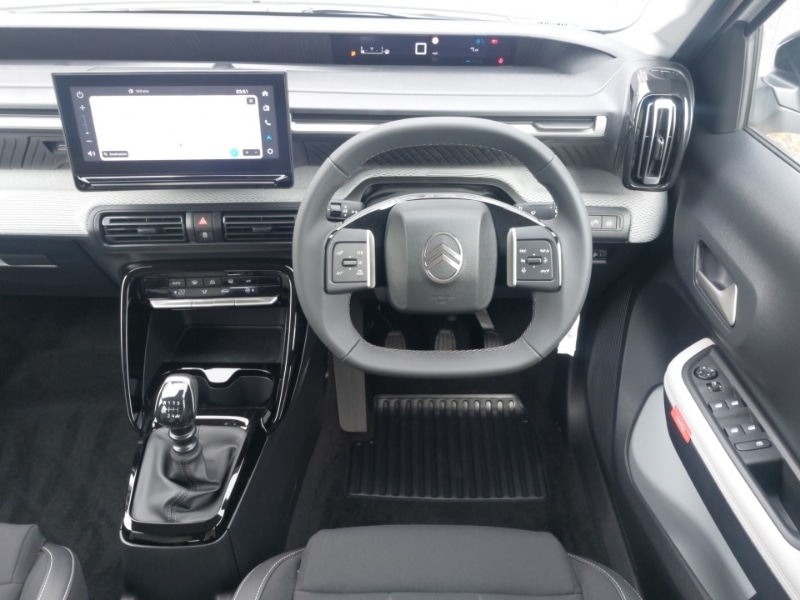 Used Citroen C3 2026 for sale - 78184029: Photo 7