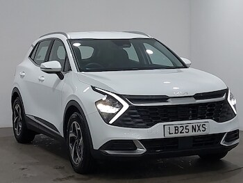 Used Kia Sportage 2025 for sale - 77438992: Photo