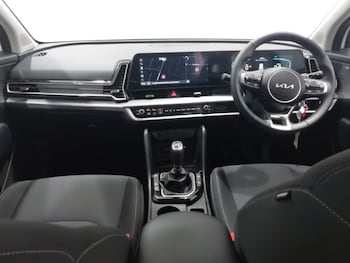 Used Kia Sportage 2025 for sale - 77438992: Photo