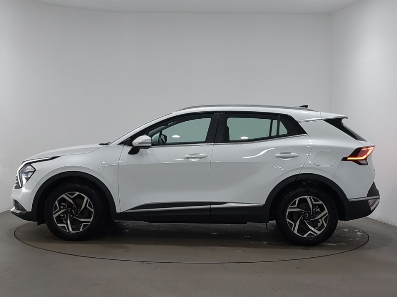 Used Kia Sportage 2025 for sale - 77438992: Photo 4