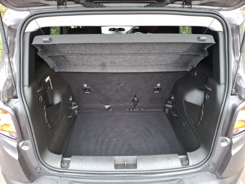 Used Jeep Renegade 2021 for sale - 76925815: Photo 8