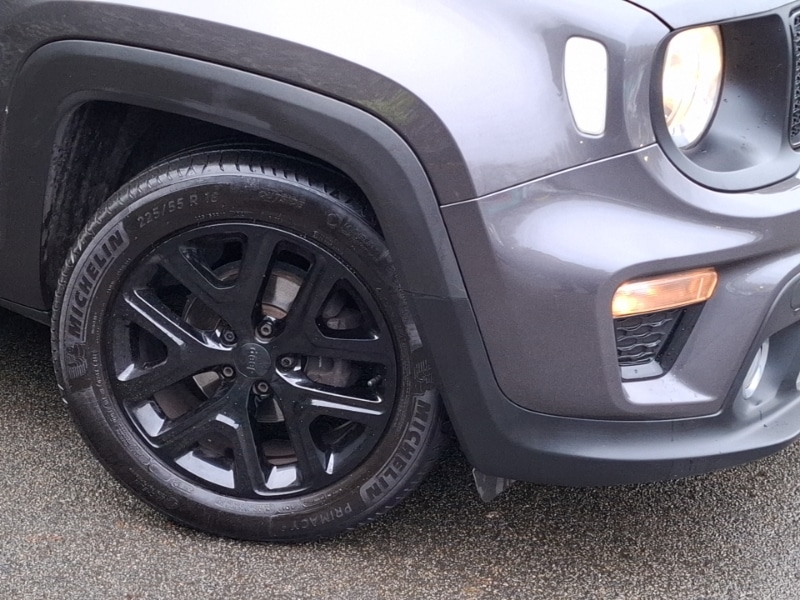 Used Jeep Renegade 2021 for sale - 76925815: Photo 9