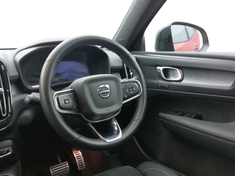 Used Volvo XC40 2022 for sale - 76764177: Photo 10
