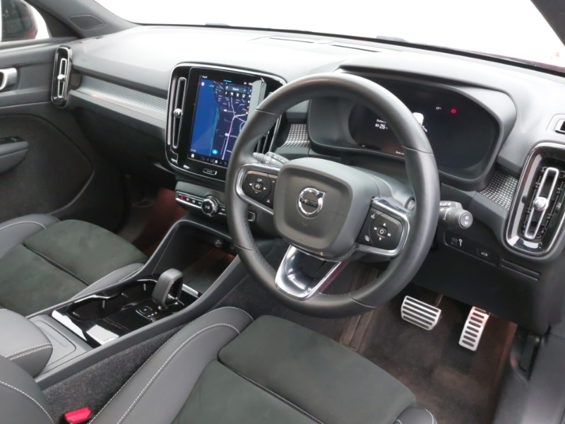 Used Volvo XC40 2022 for sale - 76764177: Photo 12