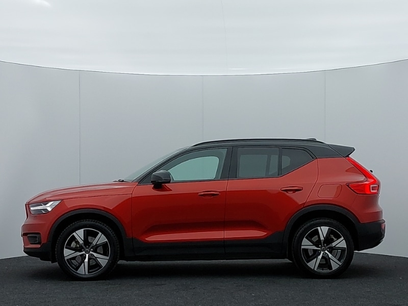 Used Volvo XC40 2022 for sale - 76764177: Photo 4