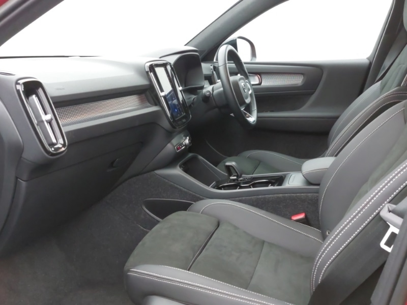 Used Volvo XC40 2022 for sale - 76764177: Photo 5