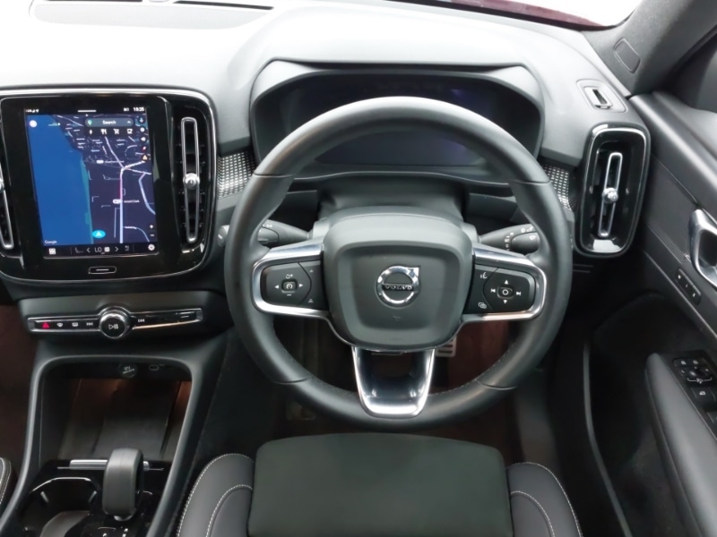 Used Volvo XC40 2022 for sale - 76764177: Photo 7