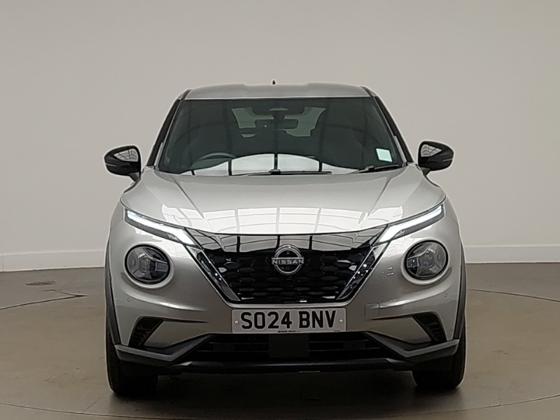 Used Nissan Juke 2024 for sale - 76317530: Photo 12