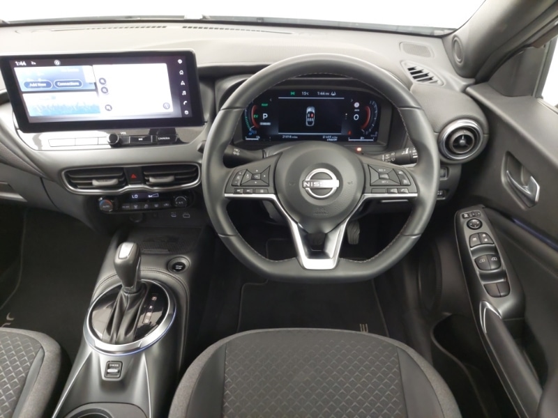 Used Nissan Juke 2024 for sale - 76317530: Photo 7