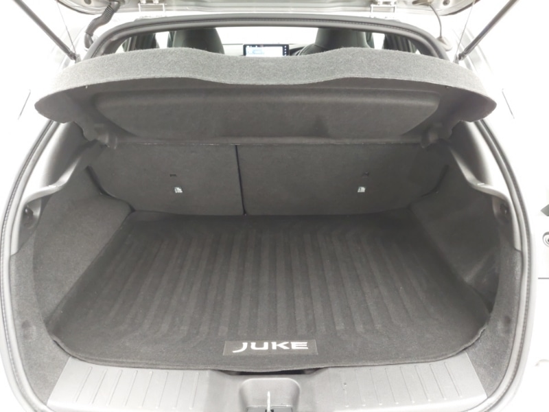 Used Nissan Juke 2024 for sale - 76317530: Photo 8