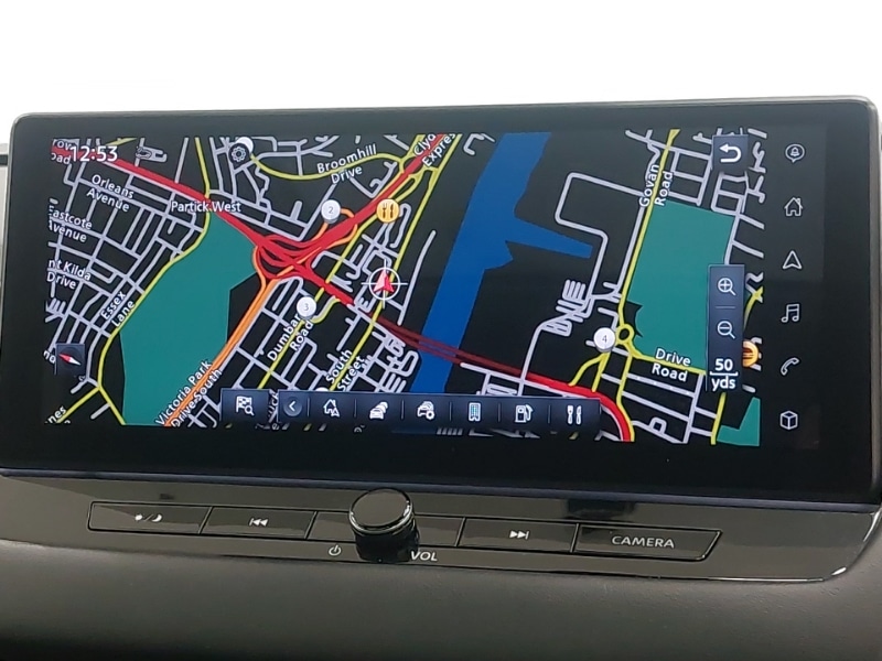 Used Nissan Qashqai 2024 for sale - 76451595: Photo 10