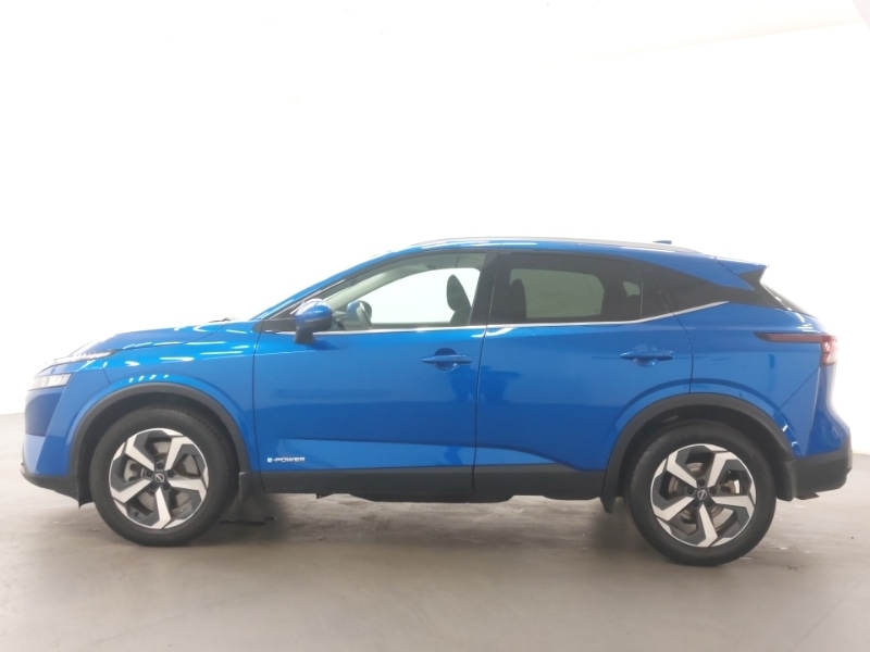 Used Nissan Qashqai 2024 for sale - 76451595: Photo 4