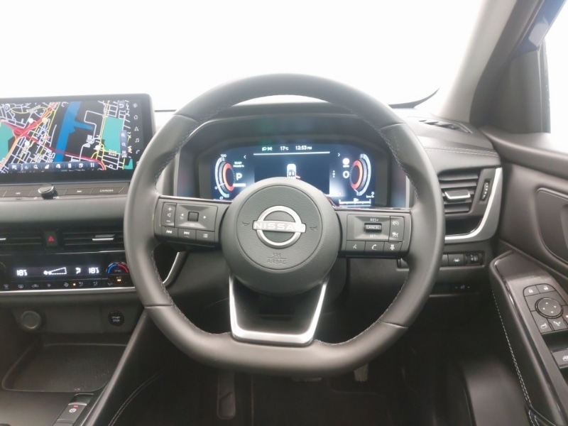 Used Nissan Qashqai 2024 for sale - 76451595: Photo 7