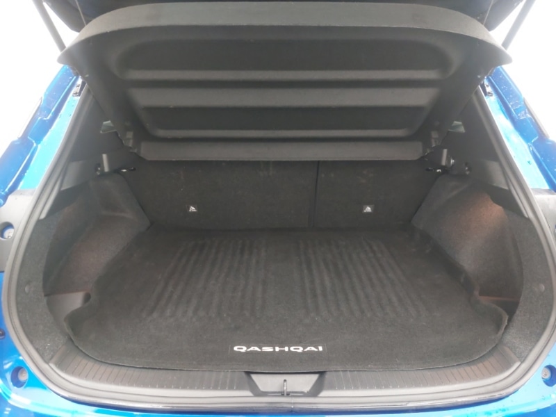 Used Nissan Qashqai 2024 for sale - 76451595: Photo 8