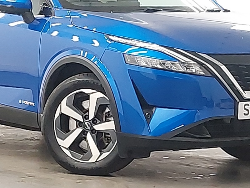 Used Nissan Qashqai 2024 for sale - 76451595: Photo 9