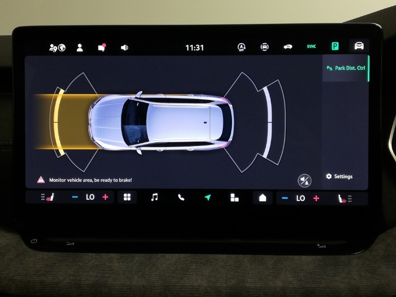 Used Skoda Octavia 2025 for sale - 76639798: Photo 10