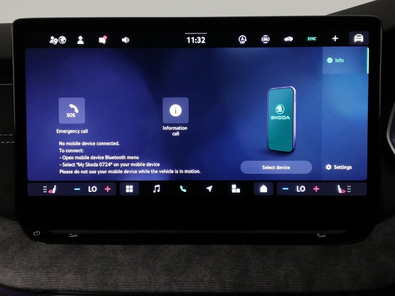 Used Skoda Octavia 2025 for sale - 76639798: Photo 11