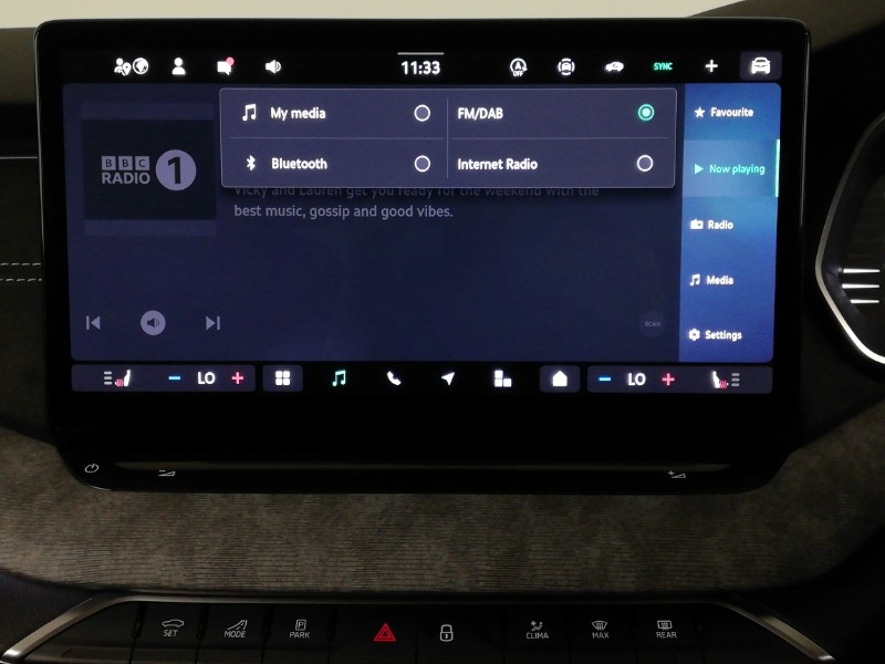 Used Skoda Octavia 2025 for sale - 76639798: Photo 12