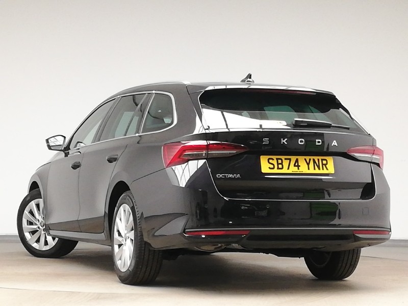 Used Skoda Octavia 2025 for sale - 76639798: Photo 3