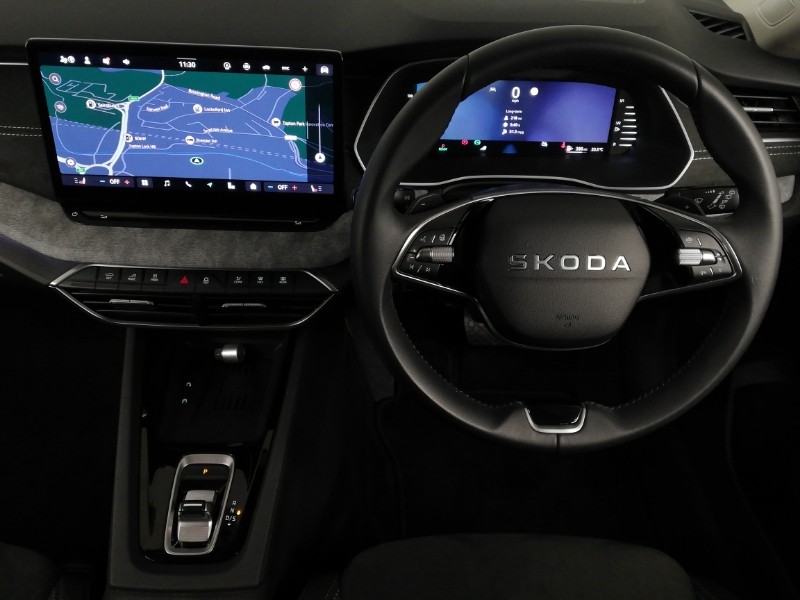 Used Skoda Octavia 2025 for sale - 76639798: Photo 7