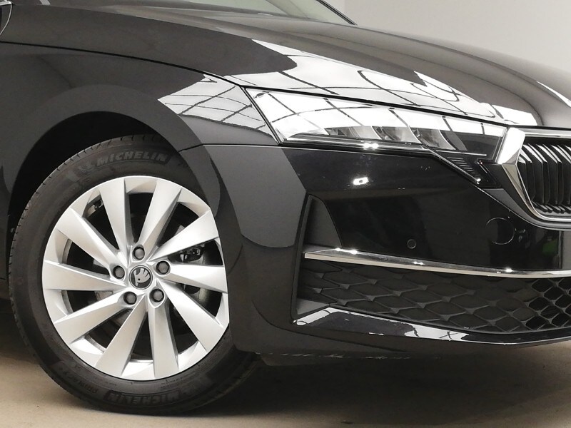 Used Skoda Octavia 2025 for sale - 76639798: Photo 9
