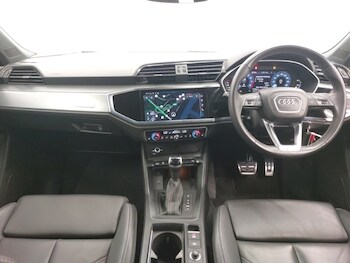 Used Audi Q3 2024 for sale - 78415810: Photo