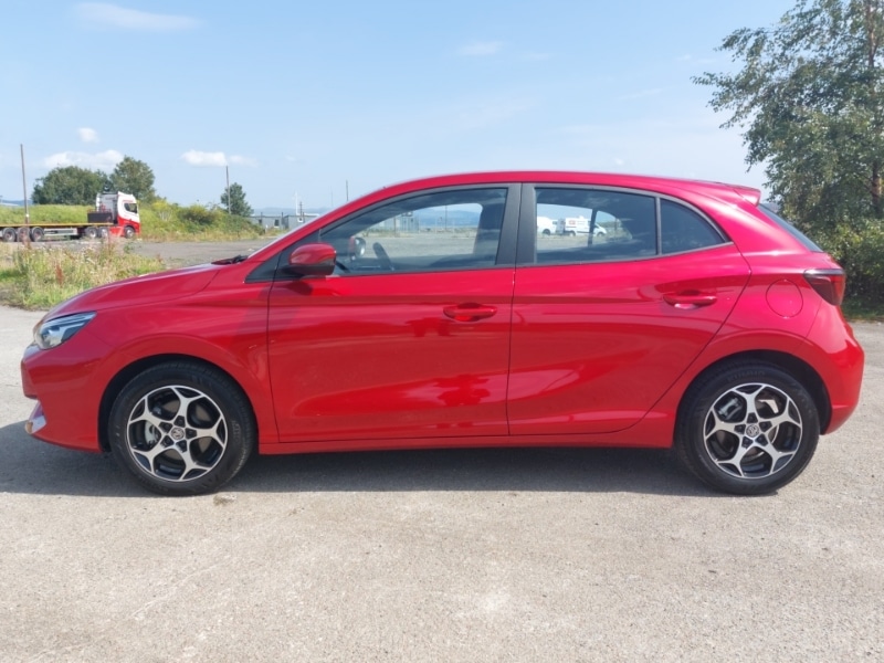 Used MG MG3 2025 for sale - 76383691: Photo 4