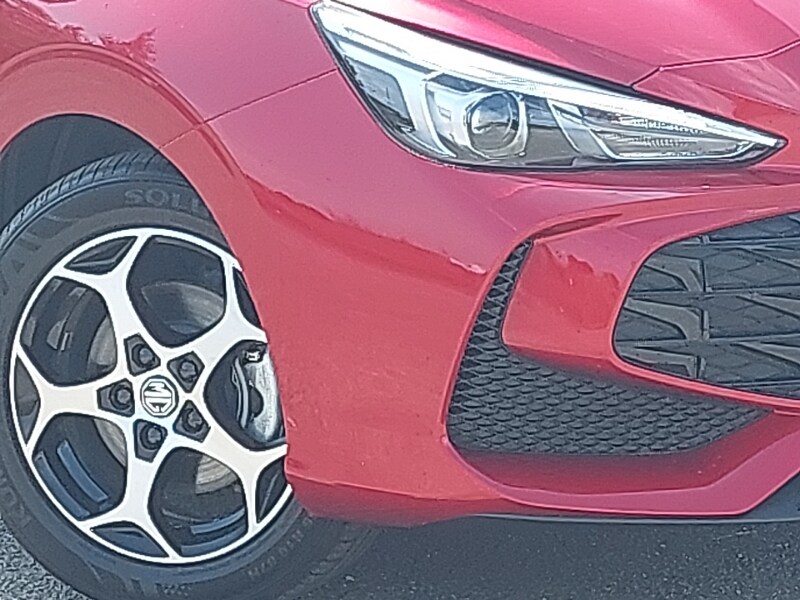 Used MG MG3 2025 for sale - 76383691: Photo 9