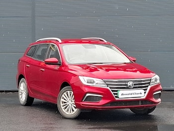 Used MG MG5 2021 for sale - 78921931: Photo