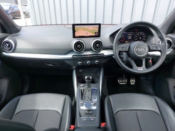 Used Audi Q2 2020 for sale - 78439406: Photo