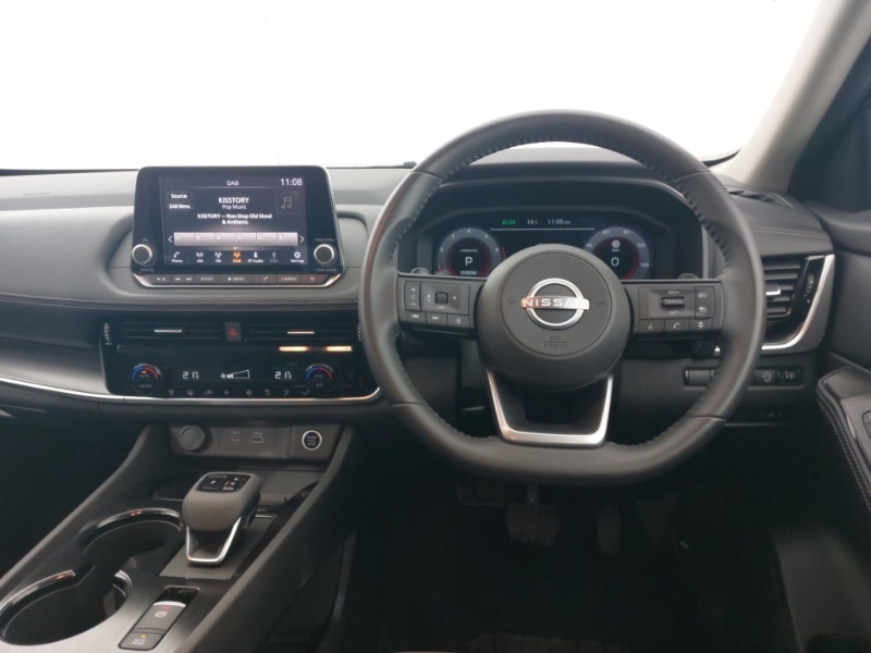 Used Nissan X-Trail 2025 for sale - 76571802: Photo 7