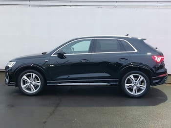 Used Audi Q3 2024 for sale - 78482424: Photo
