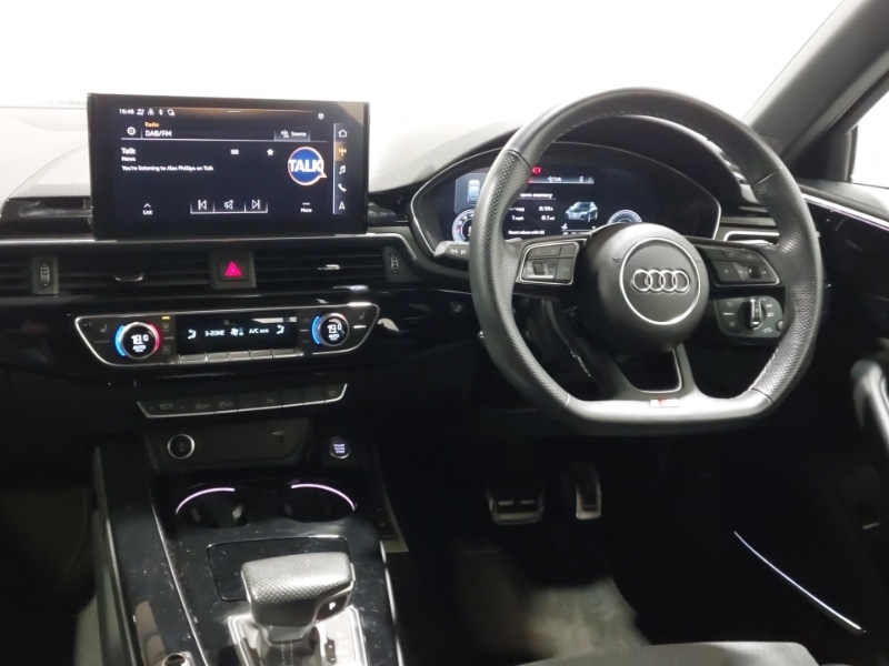 Used Audi A4 2021 for sale - 76911996: Photo 11