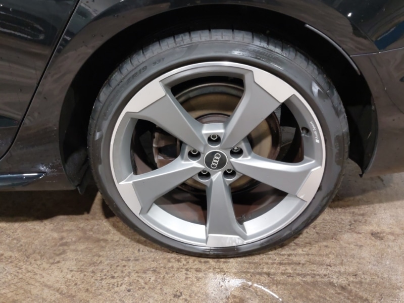 Used Audi A4 2021 for sale - 76911996: Photo 12