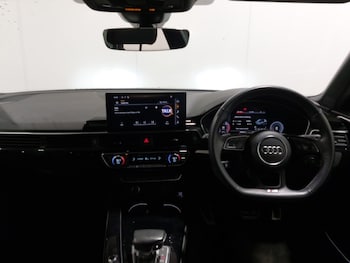 Used Audi A4 2021 for sale - 76911996: Photo