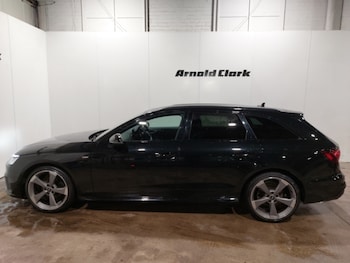 Used Audi A4 2021 for sale - 76911996: Photo