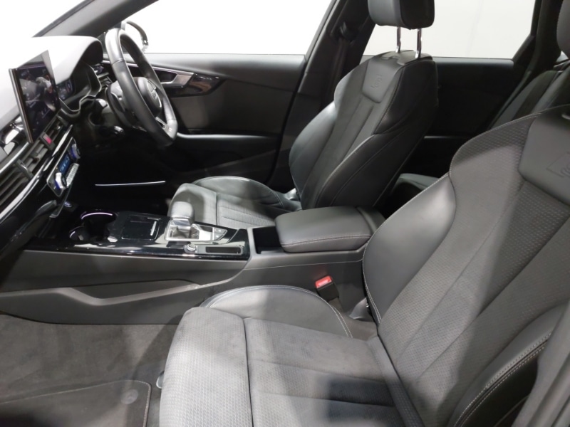 Used Audi A4 2021 for sale - 76911996: Photo 5