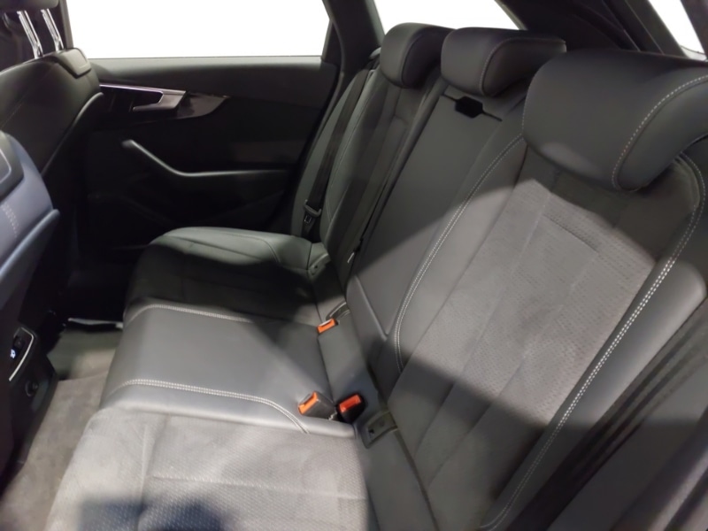 Used Audi A4 2021 for sale - 76911996: Photo 6