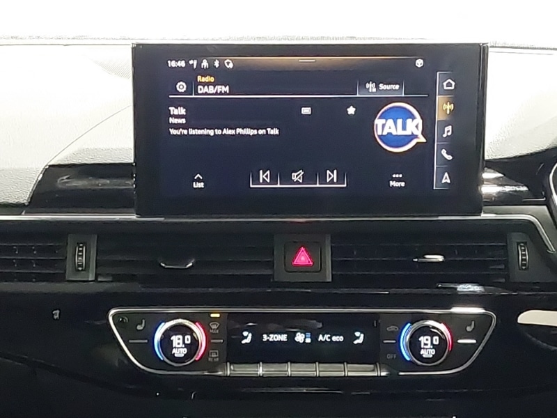 Used Audi A4 2021 for sale - 76911996: Photo 7