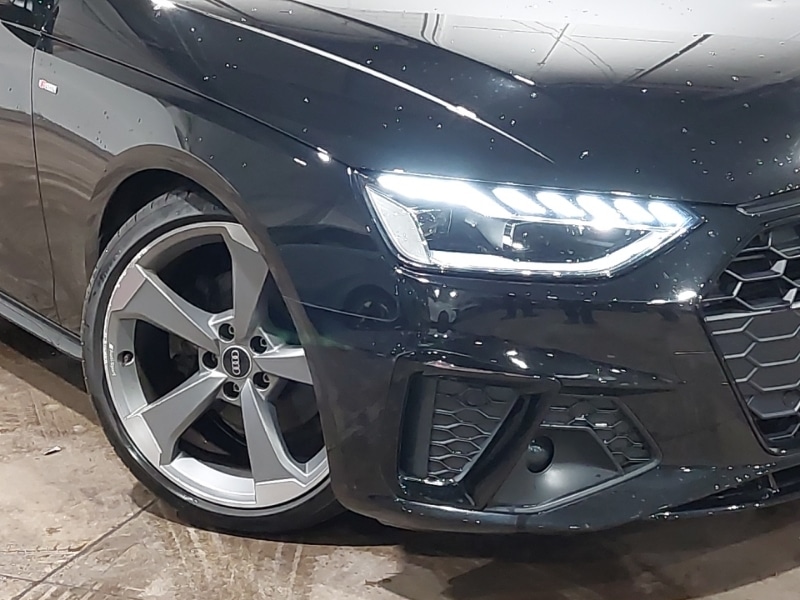 Used Audi A4 2021 for sale - 76911996: Photo 9