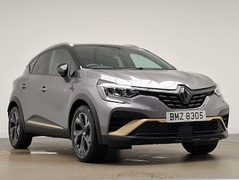Used Renault Captur 2023 for sale - 77325463: Photo
