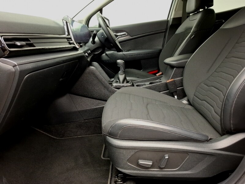 Used Kia Sportage 2023 for sale - 77252631: Photo 5