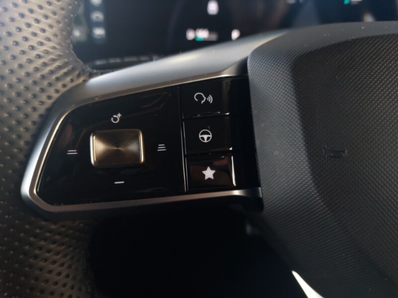 Used MG MG HS 2025 for sale - 77053289: Photo 10