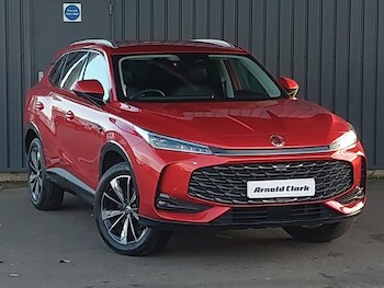 Used MG MG HS 2025 for sale - 77053289: Photo