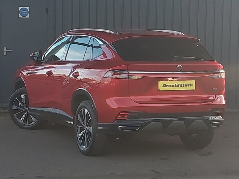 Used MG MG HS 2025 for sale - 77053289: Photo 3